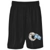 Podium Kids & Adults Basketball Shorts Thumbnail
