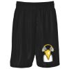 Podium Kids & Adults Basketball Shorts Thumbnail