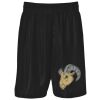 Podium Kids & Adults Basketball Shorts Thumbnail