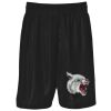 Podium Kids & Adults Basketball Shorts Thumbnail
