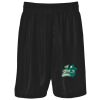 Podium Kids & Adults Basketball Shorts Thumbnail