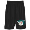 Podium Kids & Adults Basketball Shorts Thumbnail