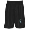 Podium Kids & Adults Basketball Shorts Thumbnail