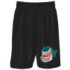 Podium Kids & Adults Basketball Shorts Thumbnail