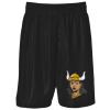 Podium Kids & Adults Basketball Shorts Thumbnail