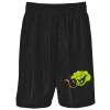 Podium Kids & Adults Basketball Shorts Thumbnail