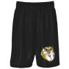 Podium Kids & Adults Basketball Shorts Thumbnail