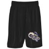 Podium Kids & Adults Basketball Shorts Thumbnail