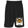 Podium Kids & Adults Basketball Shorts Thumbnail