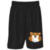 Podium Kids & Adults Basketball Shorts Thumbnail