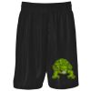 Podium Kids & Adults Basketball Shorts Thumbnail