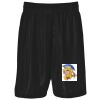 Podium Kids & Adults Basketball Shorts Thumbnail