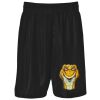 Podium Kids & Adults Basketball Shorts Thumbnail