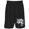 Podium Kids & Adults Basketball Shorts Thumbnail