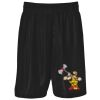 Podium Kids & Adults Basketball Shorts Thumbnail