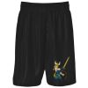 Podium Kids & Adults Basketball Shorts Thumbnail
