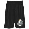 Podium Kids & Adults Basketball Shorts Thumbnail
