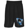 Podium Kids & Adults Basketball Shorts Thumbnail