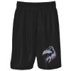 Podium Kids & Adults Basketball Shorts Thumbnail