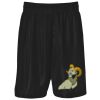 Podium Kids & Adults Basketball Shorts Thumbnail
