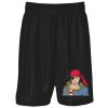 Podium Kids & Adults Basketball Shorts Thumbnail