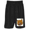 Podium Kids & Adults Basketball Shorts Thumbnail