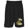 Podium Kids & Adults Basketball Shorts Thumbnail