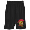Podium Kids & Adults Basketball Shorts Thumbnail