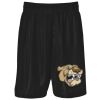 Podium Kids & Adults Basketball Shorts Thumbnail