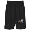 Podium Kids & Adults Basketball Shorts Thumbnail