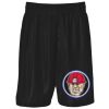 Podium Kids & Adults Basketball Shorts Thumbnail