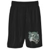 Podium Kids & Adults Basketball Shorts Thumbnail