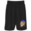 Podium Kids & Adults Basketball Shorts Thumbnail
