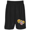 Podium Kids & Adults Basketball Shorts Thumbnail
