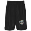 Podium Kids & Adults Basketball Shorts Thumbnail