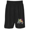 Podium Kids & Adults Basketball Shorts Thumbnail