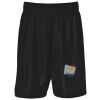 Podium Kids & Adults Basketball Shorts Thumbnail