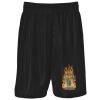 Podium Kids & Adults Basketball Shorts Thumbnail