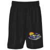 Podium Kids & Adults Basketball Shorts Thumbnail