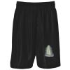 Podium Kids & Adults Basketball Shorts Thumbnail