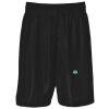 Podium Kids & Adults Basketball Shorts Thumbnail