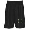 Podium Kids & Adults Basketball Shorts Thumbnail