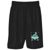 Podium Kids & Adults Basketball Shorts Thumbnail