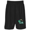 Podium Kids & Adults Basketball Shorts Thumbnail