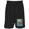 Podium Kids & Adults Basketball Shorts Thumbnail