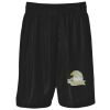 Podium Kids & Adults Basketball Shorts Thumbnail