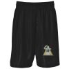 Podium Kids & Adults Basketball Shorts Thumbnail