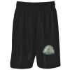 Podium Kids & Adults Basketball Shorts Thumbnail