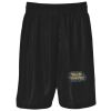 Podium Kids & Adults Basketball Shorts Thumbnail