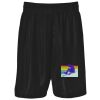 Podium Kids & Adults Basketball Shorts Thumbnail